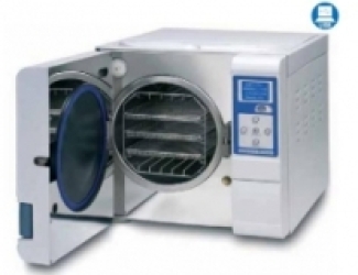 Autoclaves esterilizadores de vapor