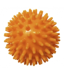 Baló de masaje de Ø8 cm de diámetro. Naranja | MASAJEADORES