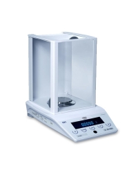 Balance analytique 0,1mg. Série 321 LS-A IN. Plusieurs capacités (120g-320g)
