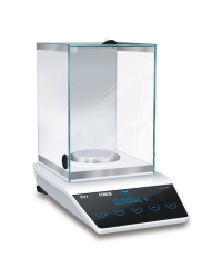 Balance analytique 0,1mg. Série 321 LX-A IN. Plusieurs capacités (120g-320g)