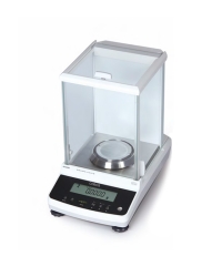 Balance analytique 0,1mg. Série ATX-R IN. Plusieurs capacités (82g-320g)