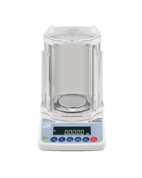 Balance analytique 0,1mg. Série HR-AZ IN. Plusieurs capacités (102g-252g)