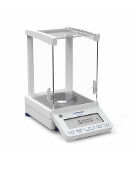 Balance analytique (120g-220g) 0,1mg. Série Precise 520 PB-A IN/EX. Diverses capacités et calibrages