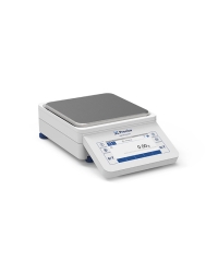 Balance analytique (320g-4200g) 0,01g. Série Précise 520 PT-C IN. Plusieurs capacités