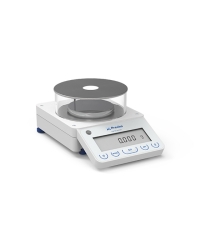 Balance analytique (320g-620g) 1mg. Série Precisa 520 PB-M EX. Plusieurs capacités