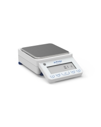Balance analytique (3,2kg-10,2) 0,1g. Série Precise 520 PB-D EX. Plusieurs capacités