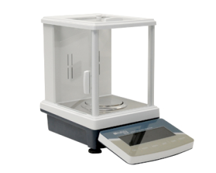 Balance analytique 520g/0,1mg, Série 5144 IN