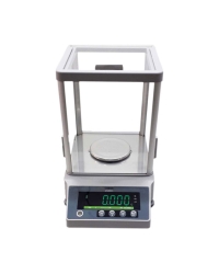 Balanza de precisión 0,001g. Serie JT-R EX. Varias capacidades (200g-300g)