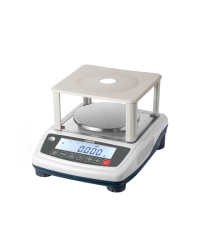 Balance de précision 0,001g. Série NH-M EX. Plusieurs capacités (300g-600g)