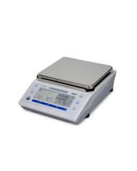 Balanza de precisión (3,2kg-6,2kg) 0,01g. Serie CB-Exacta C EX. Varias capacidades