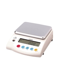 Balanza de precisión (220g-620g) 0,01g. Serie CB Standard EX. Varias capacidades