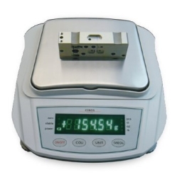 Balança de precisão 0,01g. Série CSB EX. Várias capacidades (300g-2000g)