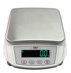 Balance de précision 0,1g. Série CSB EX. Plusieurs capacités (1kg-6kg)