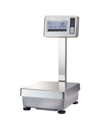 Balance de précision 0,1g. Série HJK EX. Plusieurs capacités (17kg-33kg)