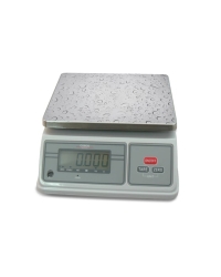 Balanza de precisión 15kg/2g. Serie SW EX. Opcional doble display