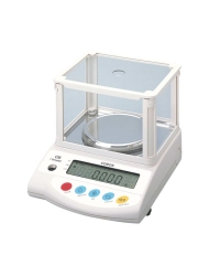 Balance de précision (220g-620g) 0,001g. Série CB Complet IN. Plusieurs capacités