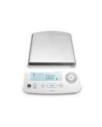 Balance de précision (2,2 kg-4,2 kg) 0,01 g. Série Amie TX EX. Plusieurs capacités