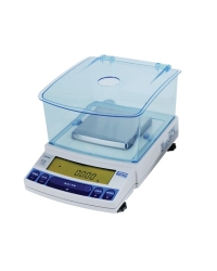 Balance de précision (2,2 kg-6,2 kg) 0,01 g. Série UW-H IN. Plusieurs capacités