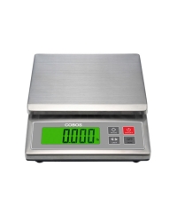 Balanza de precisión 2kg/0,1g. Serie KS EX