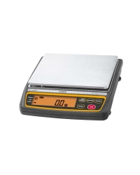 Balanza de precisión 3000g/0,1g. Serie EK-EP EX. Antiexplosivos