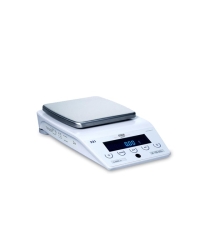 Balance de précision (320g-6200g) 0,01g. Série 321 LS-C IN. Plusieurs capacités