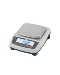 Balanza de precisión 6000g/0,1g. Serie NH-D EX