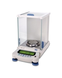 Balance semi-micro (120g-220g) 0,01mg/0,1mg. Série AUW-D IN. Plusieurs capacités