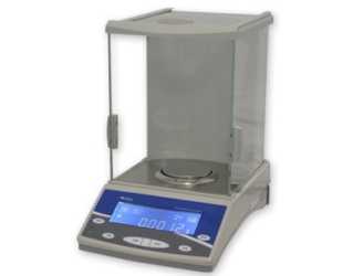 Balanzas y básculas