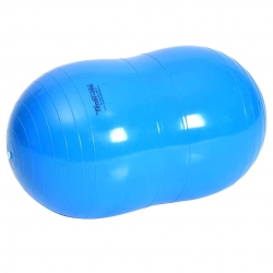 Balón cilíndrico para rehabilitación, 30cm de diámetro