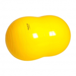 Balón cilíndrico para rehabilitación, 55cm de diámetro | BALONES Y BALANCES