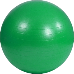 Balón de gimnasia Mambo Max AB 65cm. Color verde