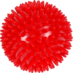 Balón de masaje Mambo Max 9cm. Color rojo