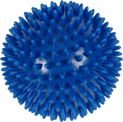 Balón de masaje Mambo Max 10cm. Color azul | MASAJEADORES