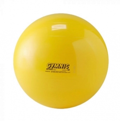 Balón inflable para rehabilitación, 45cm de diámetro