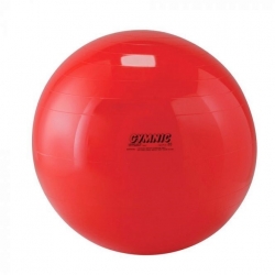 Balón inflable para rehabilitación, 85cm de diámetro