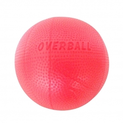 Balón inflable para rehabilitación, 23cm de diámetro