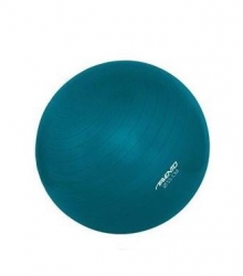 Balón inflable para fitness, 75cm de diámetro. Varios colores