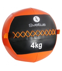Balón medicinal 4 kg Ø35 cm