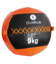 Balón medicinal 9 kg Ø35 cm