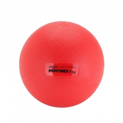 Balón medicinal de 1kg para fitness