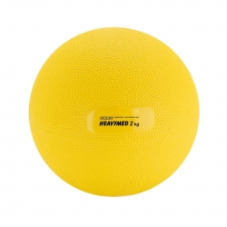 Balón medicinal de 2kg para fitness