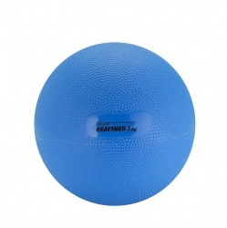 Balón medicinal de 3kg para fitness
