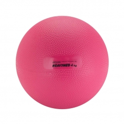 Balón medicinal de 4kg para fitness
