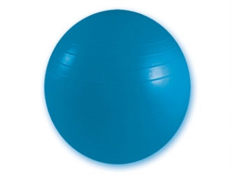 Balón resistente azul 75cm de diámetro | Balones y balances