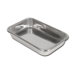 TRAYS, TUBS AND KIDNEY DISHES