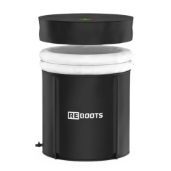 Baignoire de glace Reboots Ice Tub, 340 L