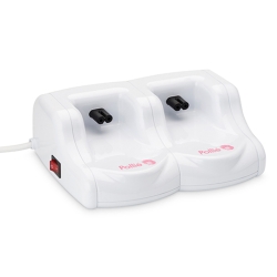 Base para 2 Calentadores de cera roll-on