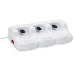 Base para 3 Calentadores de cera roll-on