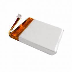 DermLite II - III Spare Battery