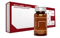 BCN Lumen Peptides. Cóctel blanqueante. Vial de 5 ml. - 5 unidades